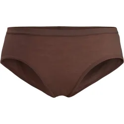 Icebreaker Damen Siren Hipster