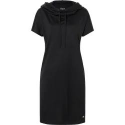 Super.Natural Damen Funnel Kleid
