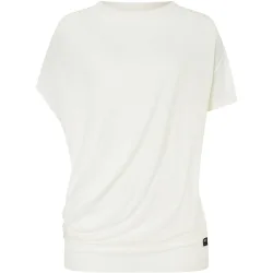 Super.Natural Damen Yoga Loose T-Shirt