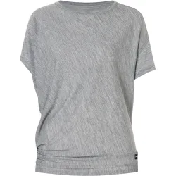 Super.Natural Damen Yoga Loose T-Shirt