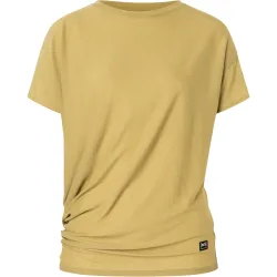 Super.Natural Damen Yoga Loose T-Shirt