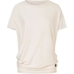 Super.Natural Damen Yoga Loose T-Shirt