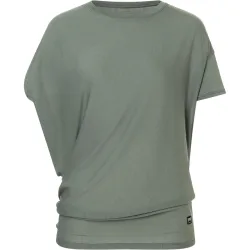 Super.Natural Damen Yoga Loose T-Shirt