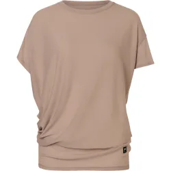 Super.Natural Damen Yoga Loose T-Shirt