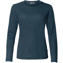 Vaude Damen Essential Longsleeve