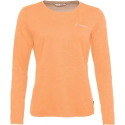 Vaude Damen Essential Longsleeve