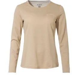 Vaude Damen Essential Longsleeve