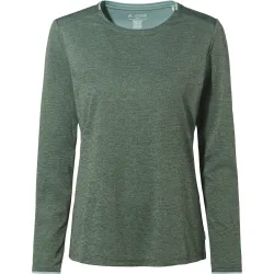 Vaude Damen Essential Longsleeve