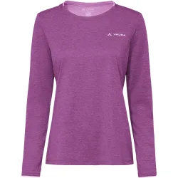 Vaude Damen Essential Longsleeve