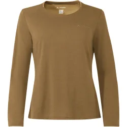 Vaude Damen Essential Longsleeve