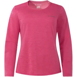 Vaude Damen Essential Longsleeve