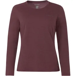 Vaude Damen Essential Longsleeve