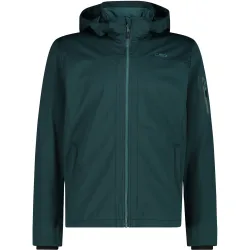 CMP Herren Light Softshell Jacke