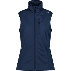 CMP Damen Light Softshell Weste