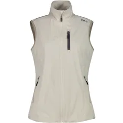 CMP Damen Light Softshell Weste