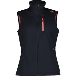 CMP Damen Light Softshell Weste