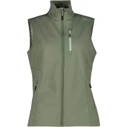 CMP Damen Light Softshell Weste