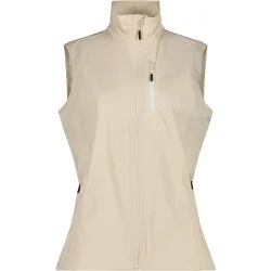 CMP Damen Light Softshell Weste