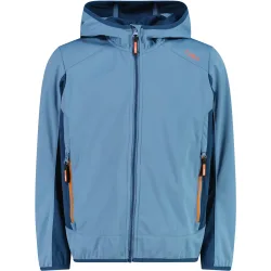 CMP Kinder Boys Softshell Jacke