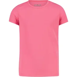 CMP Kinder Print T-Shirt