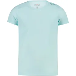 CMP Kinder Print T-Shirt