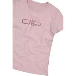 CMP Kinder Print T-Shirt