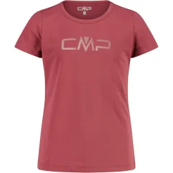 CMP Kinder Print T-Shirt