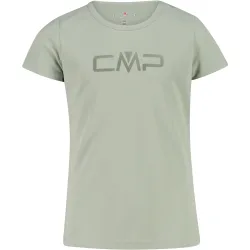 CMP Kinder Print T-Shirt