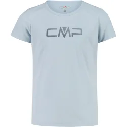 CMP Kinder Print T-Shirt