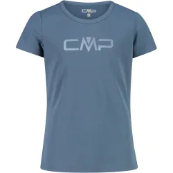 CMP Kinder Print T-Shirt