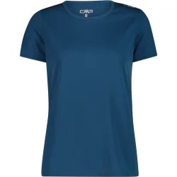 CMP Damen Funktions T-Shirt
