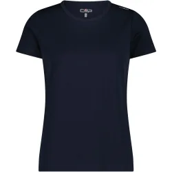 CMP Damen Funktions T-Shirt