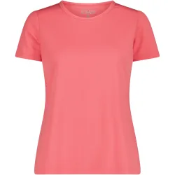 CMP Damen Funktions T-Shirt