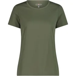 CMP Damen Funktions T-Shirt