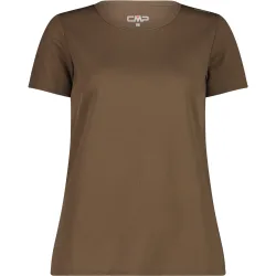 CMP Damen Funktions T-Shirt