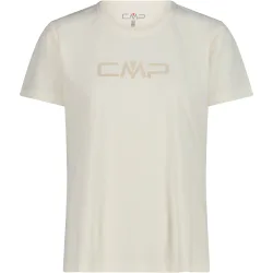 CMP Damen Funktions Print T-Shirt