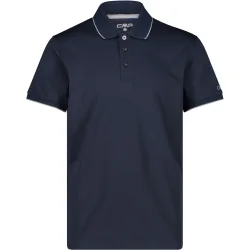 CMP Herren Polo T-Shirt
