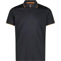 CMP Herren Polo T-Shirt