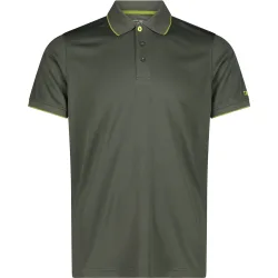CMP Herren Polo T-Shirt