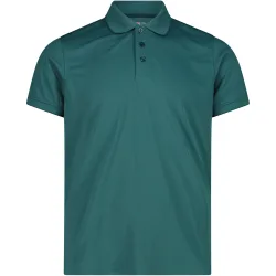 CMP Herren Polo T-Shirt
