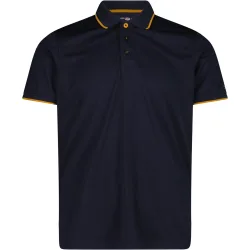 CMP Herren Polo T-Shirt