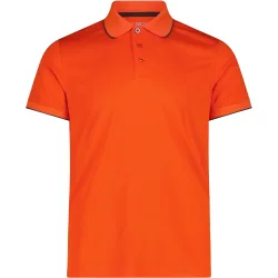 CMP Herren Polo T-Shirt