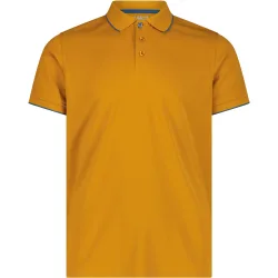 CMP Herren Polo T-Shirt