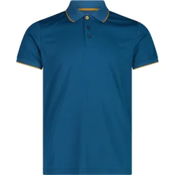 CMP Herren Polo T-Shirt