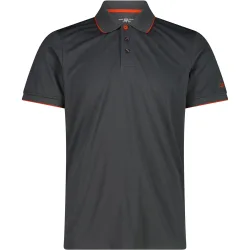 CMP Herren Polo T-Shirt