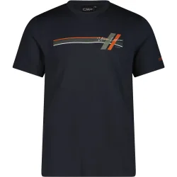 CMP Herren Funktions T-Shirt
