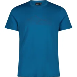 CMP Herren Funktions T-Shirt