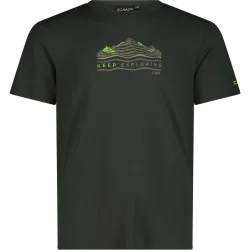 CMP Herren Funktions T-Shirt
