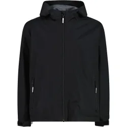 CMP Kinder Boys Rain Hoodie Jacke
