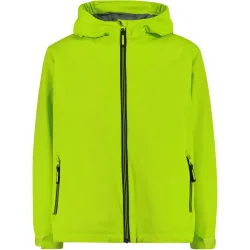 CMP Kinder Boys Rain Hoodie Jacke